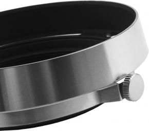 Image du produit Voigtländer Voigtlander LH-9 Sonnenblende - Silber