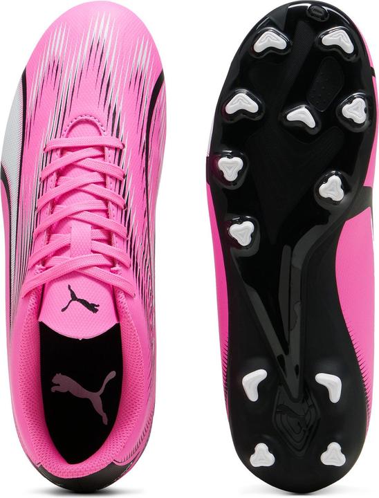 Actual product image Puma Ultra Play Fg/Ag Jr (28)