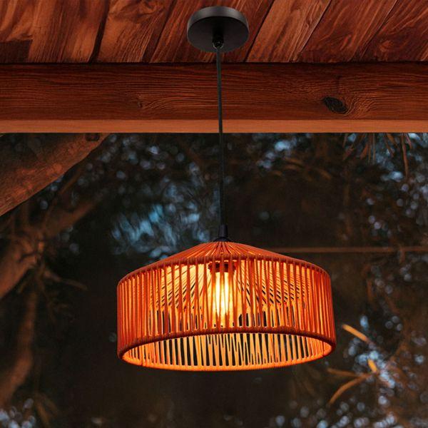 Immagine prodotto Newgarden New Garden CALABARDINA HANG Cable terrakotta (E27, IP44)