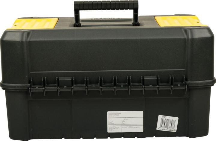 Produktbild Stanley Essential 19 (1 Teile)