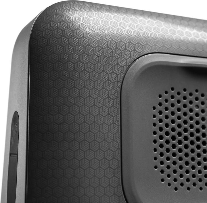 Actual product image Teufel Motiv Go (16 h, Rechargeable battery operated)