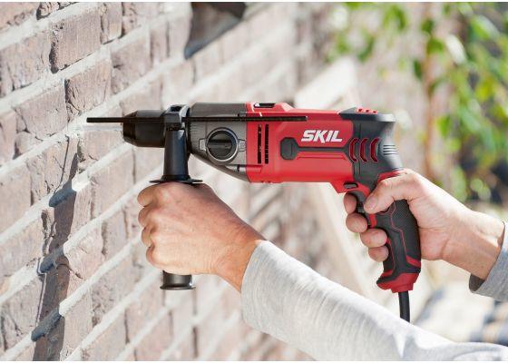 Actual product image Skil 6745 GA (Electrical connection)
