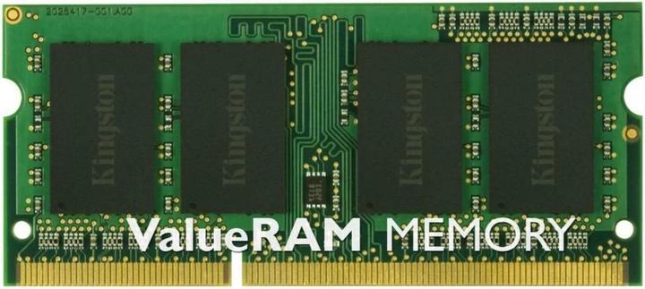 Actual product image Kingston ValueRAM (1 x 16GB, 3200 MHz, DDR4-RAM, SO-DIMM)
