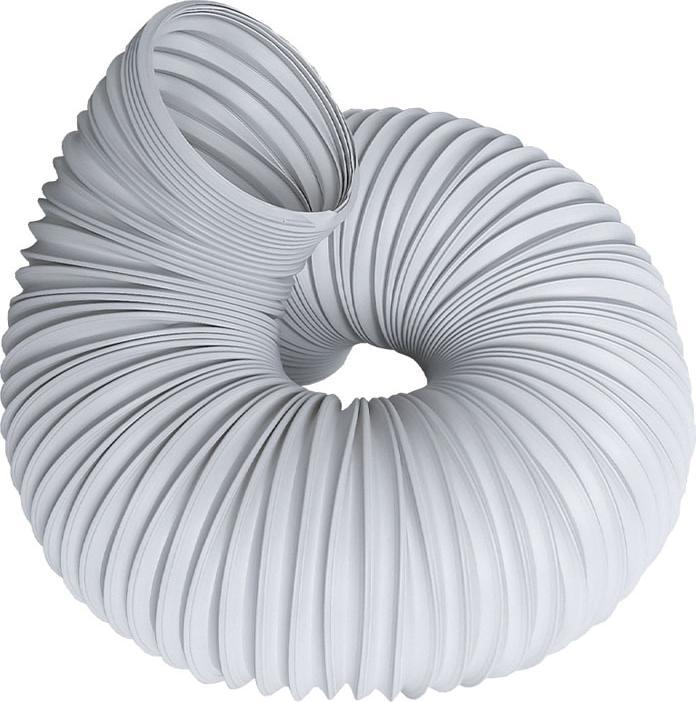 Image du produit Coldtec by Kibernetik Coldtec Tuyau d'évacuation d'air pour appareils mobiles de climatisation Extérieur