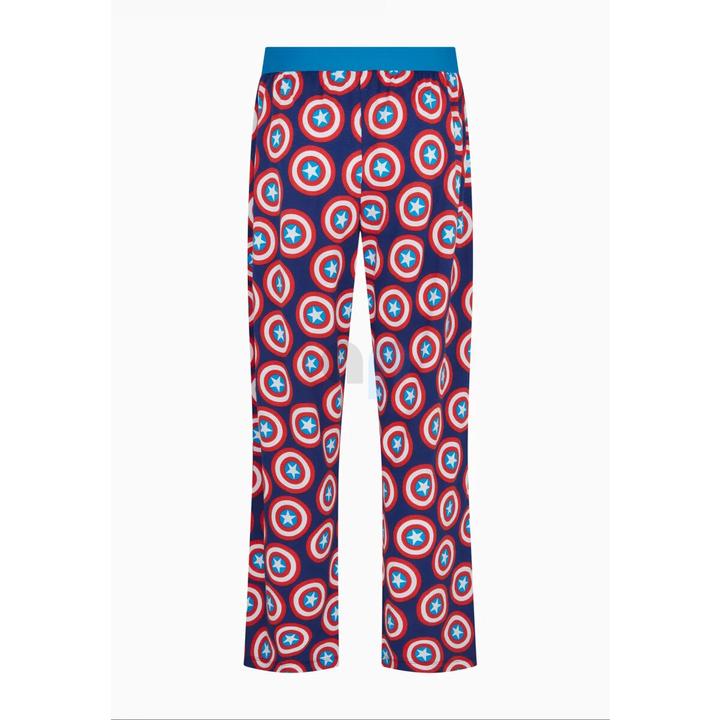Produktbild Recovered Marvel Captain America Shield (L)