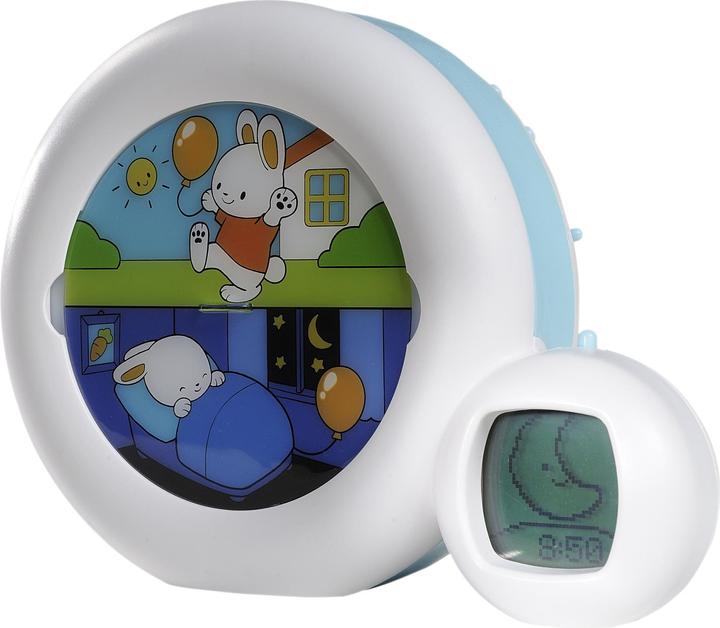 Actual product image Claessens'Kids Kid'Sleep Moon