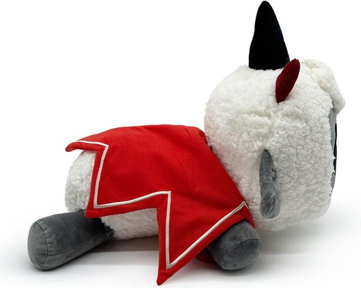Immagine prodotto Youtooz Culto dell'Agnello Peluche appesantito Capra 41 cm (41 cm)