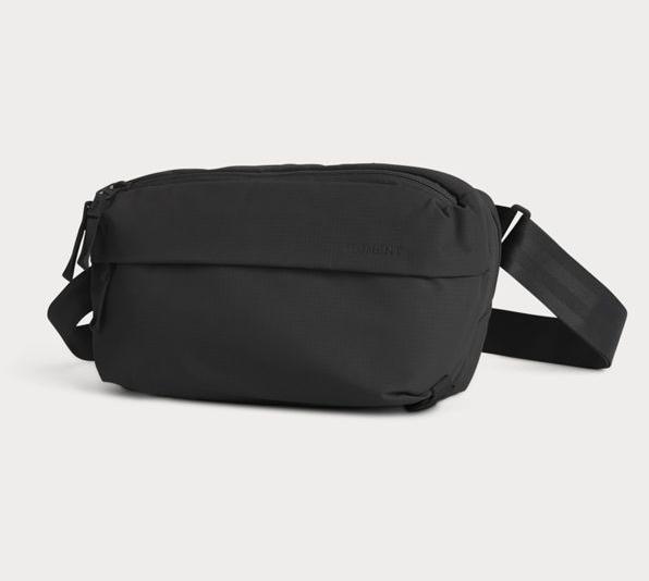 Moment Switch Sling 4L Black