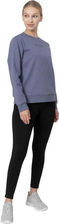 Immagine prodotto 4F Maglione da donna grigio H4Z22 BLD020 25S (L) (L)