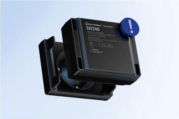 Produktbild Teltonika TAT240R6BP01 - TAT240