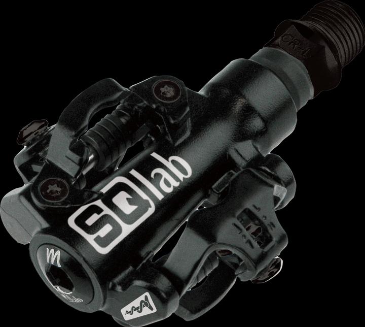 Produktbild Sqlab Pedal 511 BLK (S -5 mm)