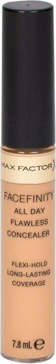Actual product image Max Factor Facefinity All Day Flawless (070)