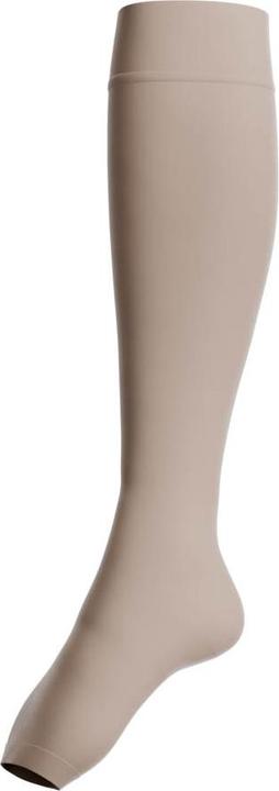 Venen Engel Kompressionsstrümpfe Kniestrümpfe Nude 5 (XL)