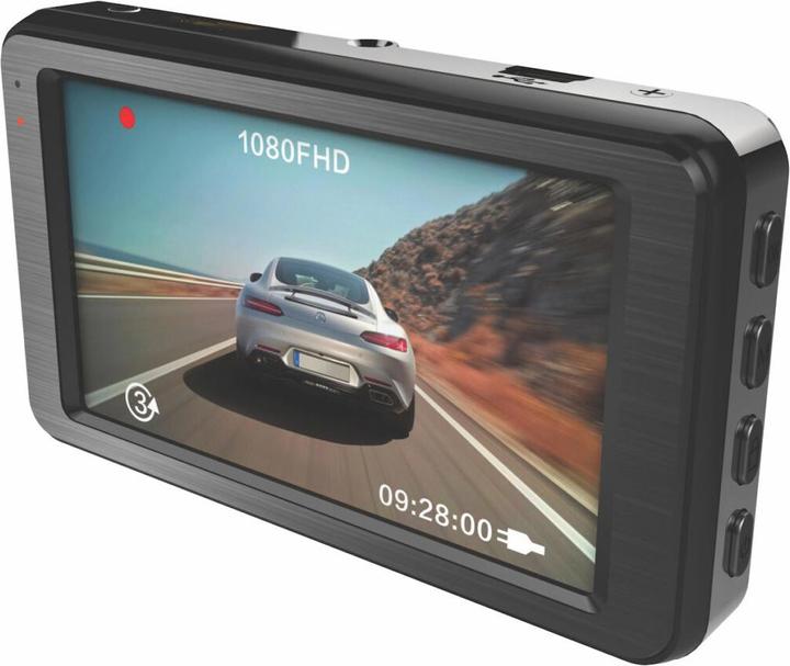 Produktbild Manta DVR501F (Beschleunigungssensor, Full HD)