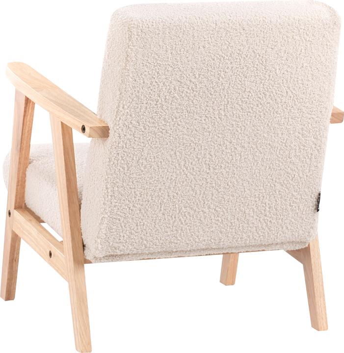 Actual product image Beliani Linde (Child armchair)