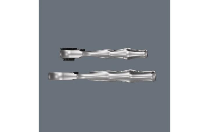 Image du produit Wera Kraftform Kompakt Zyklop Mini 2 (6 mm, 12 mm, 10 mm, 7 mm, 11 mm, 5 mm, 8 mm, 9 mm, 13 mm, 4 mm)