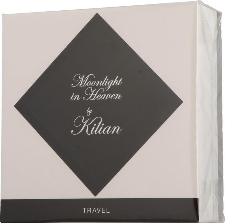 Actual product image By Kilian Moonlight in Heaven Travel Set (Eau de parfum, 30 ml)