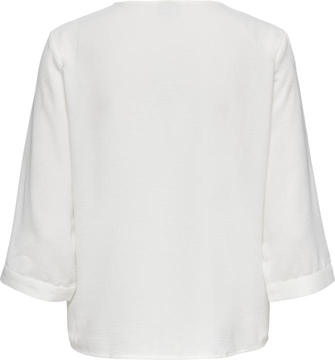 JdY Jdylion Life Capote 3/4 Shirt Wvn Noos (32)