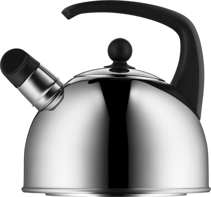 Immagine prodotto WMF Bollitore / Bollitore a induzione / Bollitore per tè 2l, acciaio inox Cromargan (2 l)