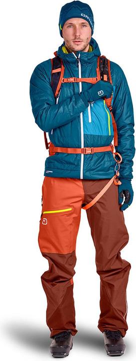 Produktbild Ortovox Avabag Litric Zero 27 (27 l)