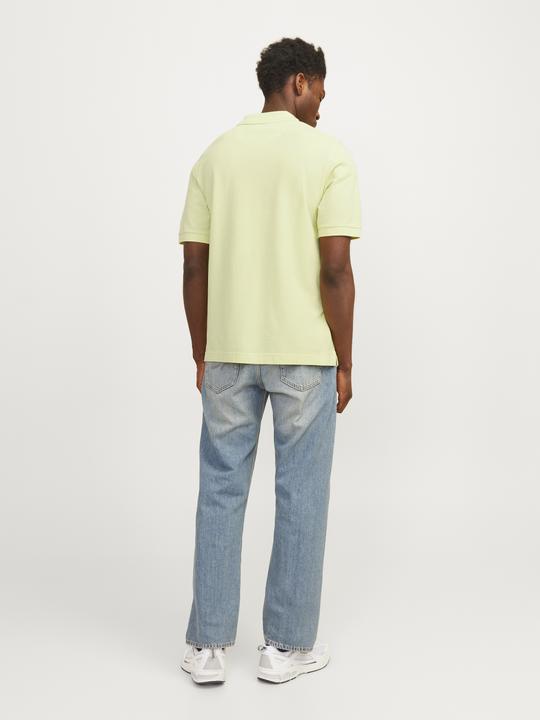 Image du produit Jack & Jones Polo uni T-shirt T-shirt (XS)