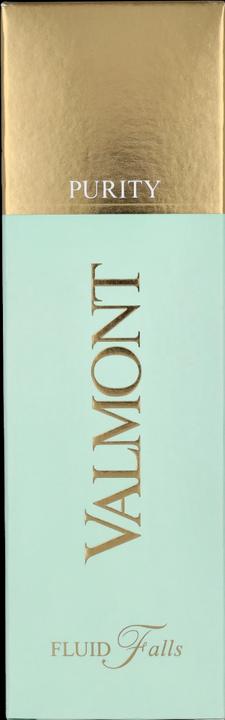 Actual product image Valmont Fluid Falls (Cleaning cloths, 150 ml)