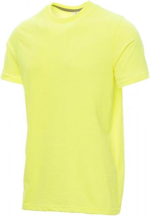 Actual product image Payper Sunset Fluo T-shirt (3XL)