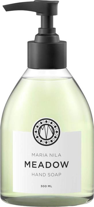 Maria Nila Meadow Hand Soap (Flüssigseife, 300 ml)