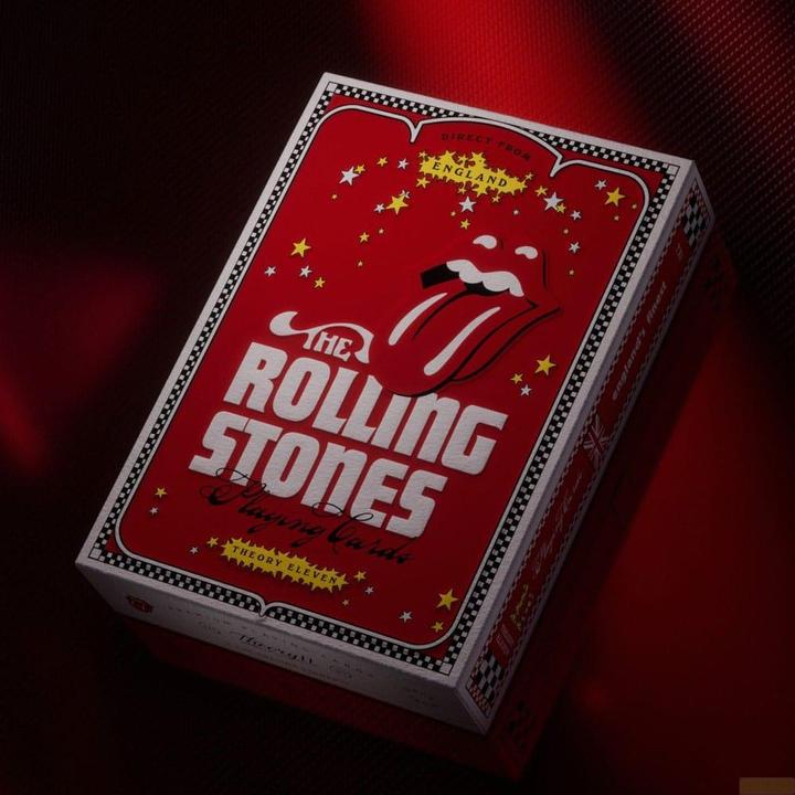 Theory11 Playing Cards (Englisch)