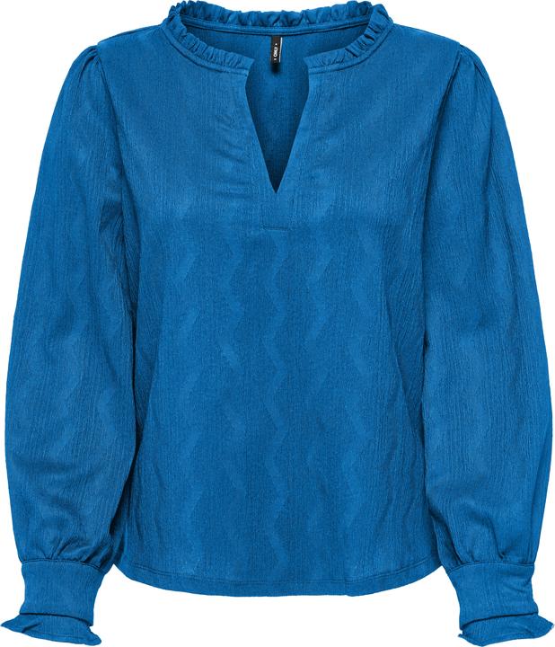 Blu Directoire