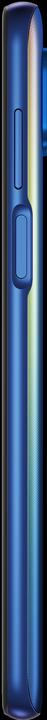 Actual product image Motorola Moto G 5G Plus (128 GB, Surfing Blue, 6.70", Dual SIM, 48 Mpx, 5G)
