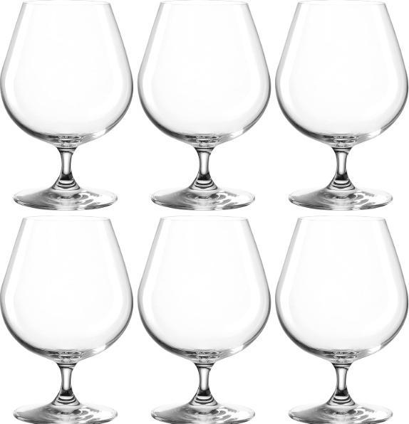 Produktbild Leonardo Cognacglas (4 dl, 1 x, Cognacgläser)