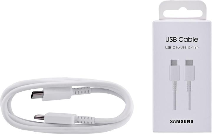 Produktbild Samsung USB-C Kabel (1 m, USB 2.0, 60 W)