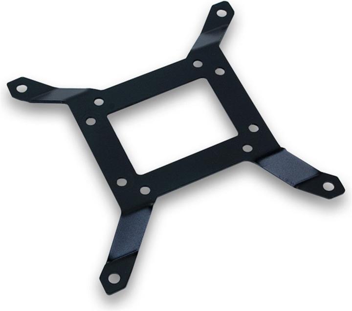 EKWB EK-UNI pump bracket (120mm fan)