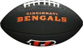 Actual product image Wilson NFL Cincinnati Bengals