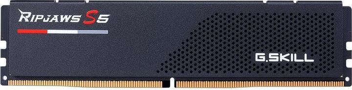 Actual product image G.Skill Ripjaws S5 (2 x 16GB, 5600 MHz, DDR5 RAM, DIMM)