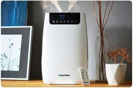 Actual product image Blaupunkt AHS 802 Humidifier (40 m²)