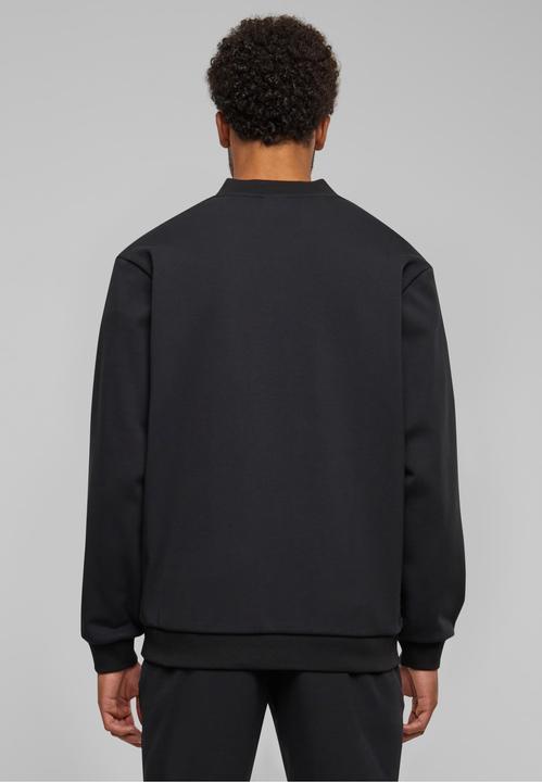 Produktbild Urban Classics Cozy College Jacket (XL)