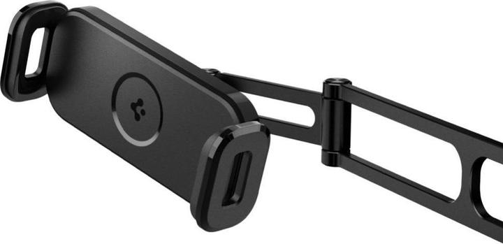 Produktbild Spigen Onetap UTS45 Universal Headrest Uchwyt samochodowy na tablet czarny/black ACP05862