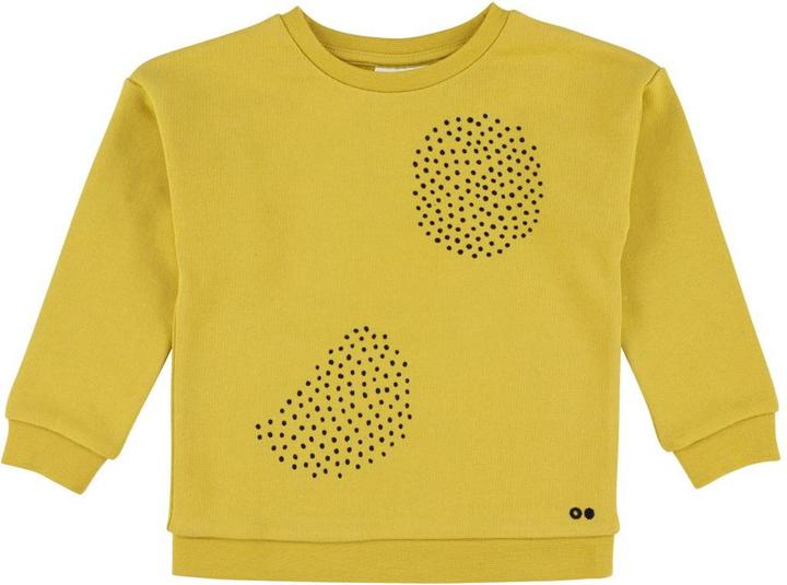 Trixie Baby Sweater