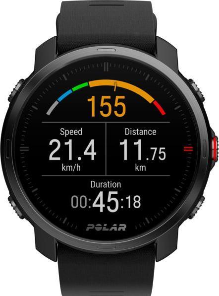 Actual product image Polar Grit X (47 mm)