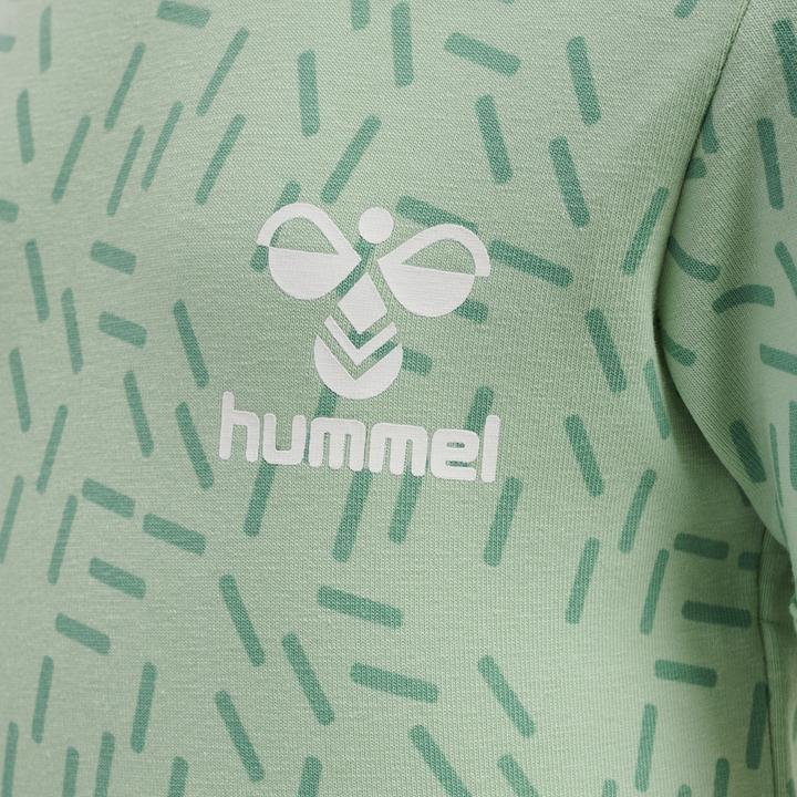 Image du produit hummel Hmlriver Body S/S (62)