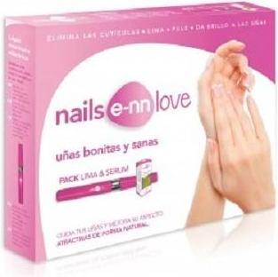 Produktbild Enna Love Lima Y Serum