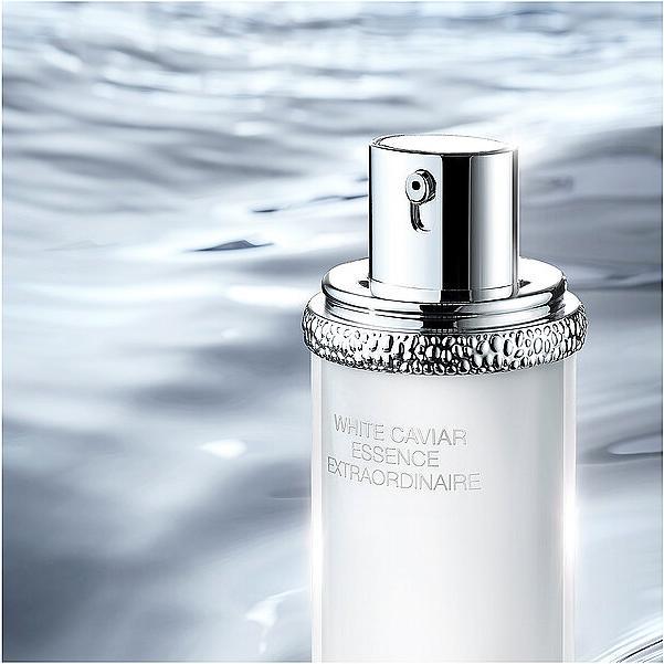Produktbild La Prairie Essence ExtraOrdinaire (150 ml, Gesichtsöl)
