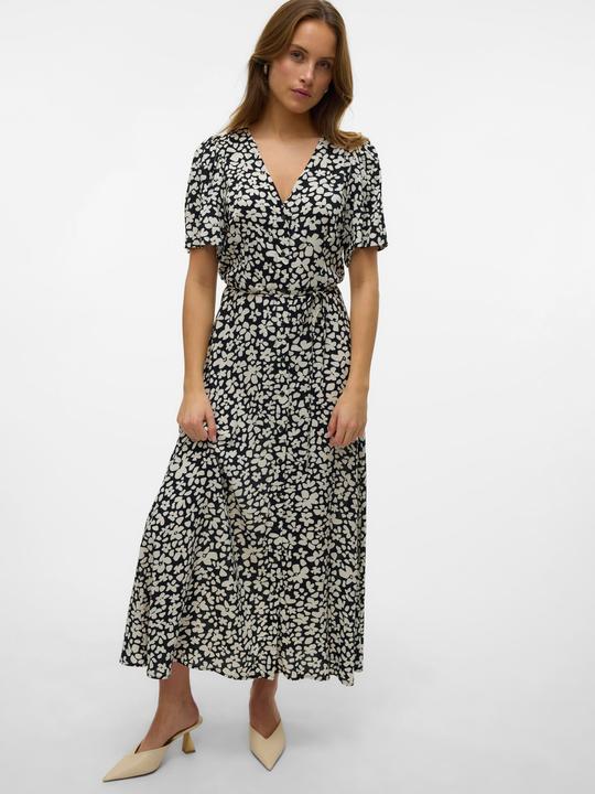 Actual product image Vero Moda VMALBA Midikleid Kleid (M)
