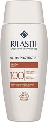 Actual product image Rilastil Ultra Protective Fluid SPF 100 75ml (Sun spray, 75 ml)