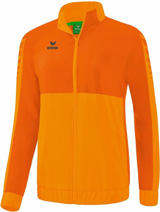 Produktbild Erima Six Wings Präsentationsjacke (36)