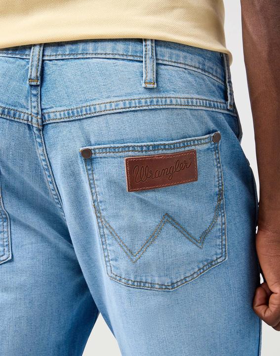 Image du produit Wrangler Jeans Greensboro (Bande de fréquences 38 (2600 MHz))