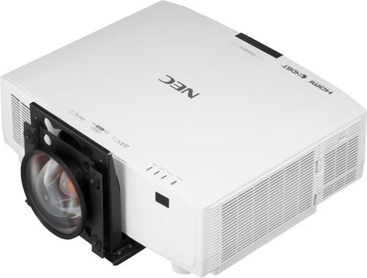 Immagine prodotto NEC PV710UL-W (WUXGA, 7100 lm, 1.46 - 2.95:1)