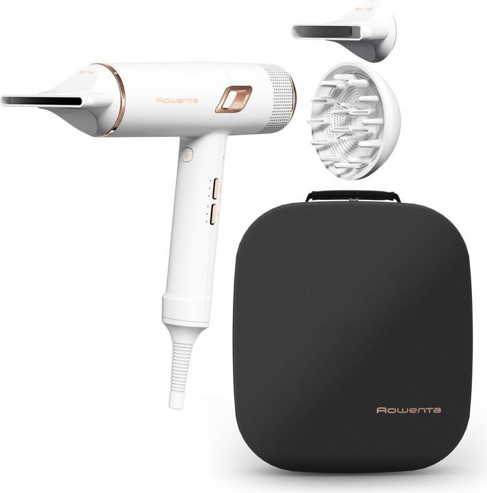 Image du produit Rowenta Sèche-cheveux Ultimate Experience CV9910 - 1 pz